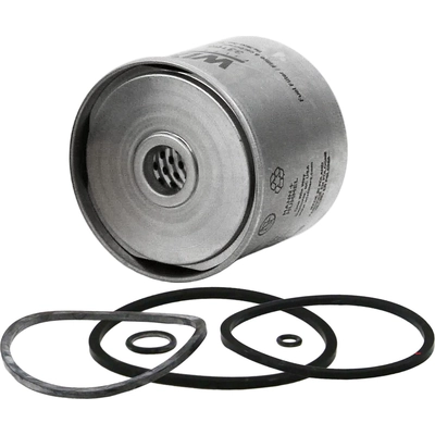 WIX - 33166 - Fuel Filter pa6