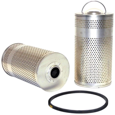 Fuel Filter by WIX - 33169 pa3