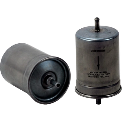 Fuel Filter by WIX - 33179 pa4