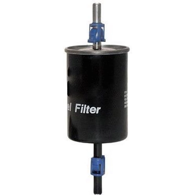 Fuel Filter by WIX - 33199 pa3