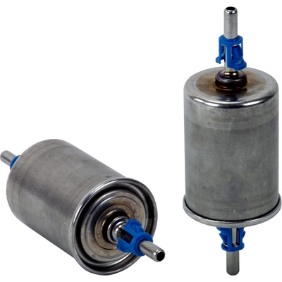 Fuel Filter by WIX - 33199 pa5