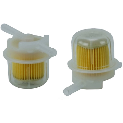 WIX - 33204 - Fuel Filter pa5