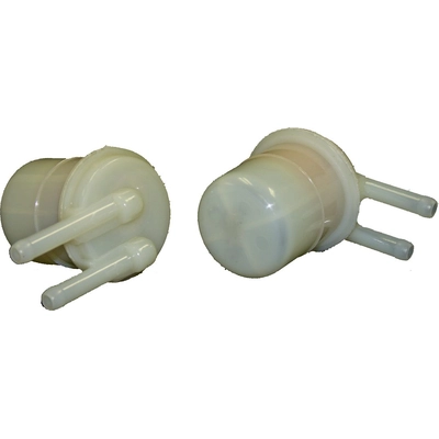 Fuel Filter by WIX - 33214 pa3