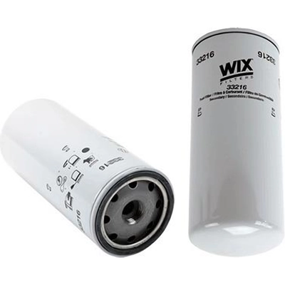 Fuel Filter by WIX - 33216 pa1