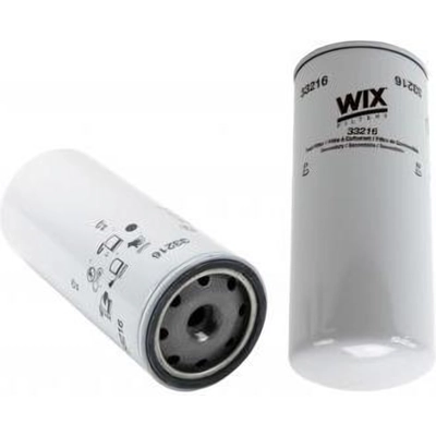 Fuel Filter by WIX - 33216 pa3