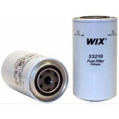 Fuel Filter by WIX - 33219 pa1