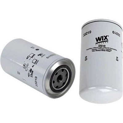 Fuel Filter by WIX - 33219 pa2