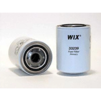 Fuel Filter by WIX - 33239 pa1