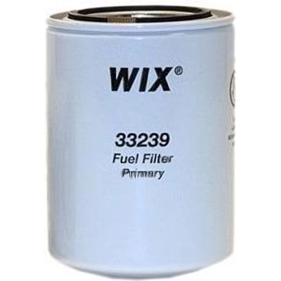 Fuel Filter by WIX - 33239 pa2