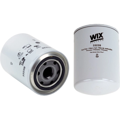 Fuel Filter by WIX - 33239 pa4