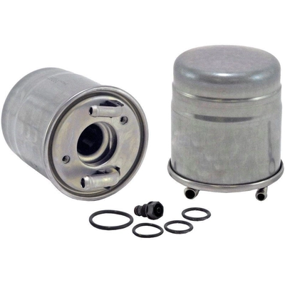 WIX - 33250 - Fuel Filter pa4