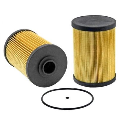 WIX - 33258 - Metal Canister Fuel Filter Cartridge pa1