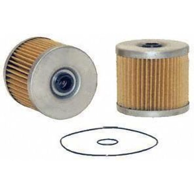 Fuel Filter by WIX - 33266 pa1