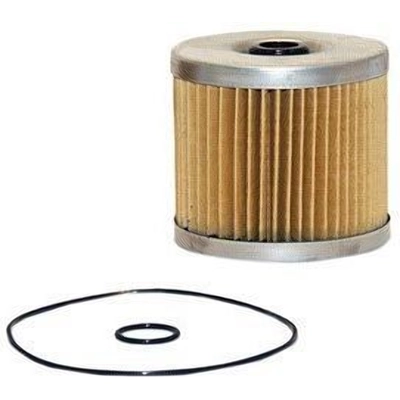 Fuel Filter by WIX - 33266 pa3