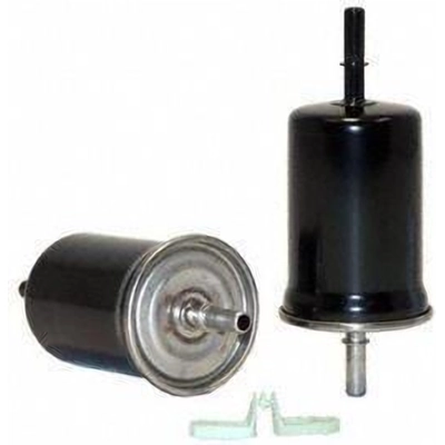 Fuel Filter by WIX - 33293 pa1