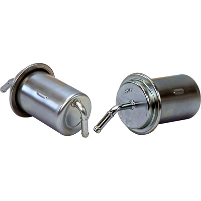 Fuel Filter by WIX - 33298 pa3