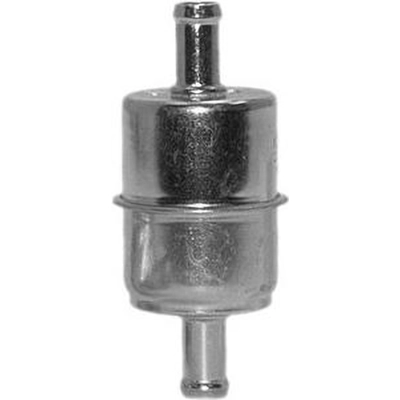 Fuel Filter by WIX - 33299 pa4