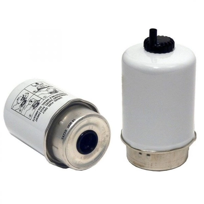 WIX - 33304 - Key-Way Style Fuel Manager Filter pa1