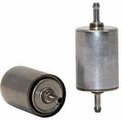 Fuel Filter by WIX - 33310 pa1