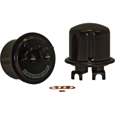 WIX - 33331 - Fuel Filter pa6