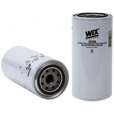 Fuel Filter by WIX - 33336 pa1
