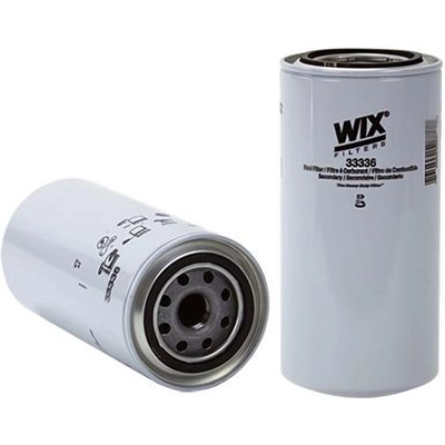 Fuel Filter by WIX - 33336 pa2