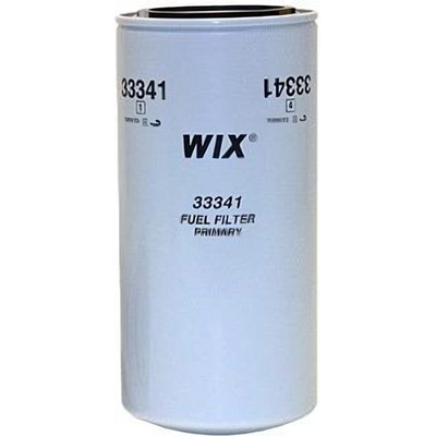 WIX - 33341 - Fuel Filter pa4