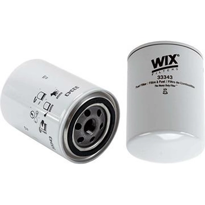 WIX - 33343 - Fuel Filter pa2