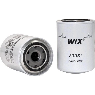 Fuel Filter by WIX - 33351 pa1