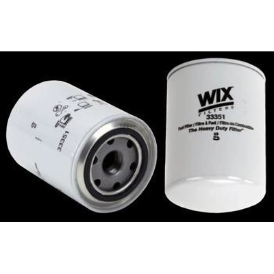 Fuel Filter by WIX - 33351 pa3