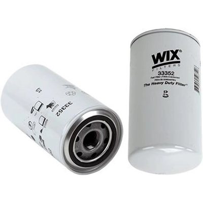 WIX - 33352 - Fuel Filter pa2