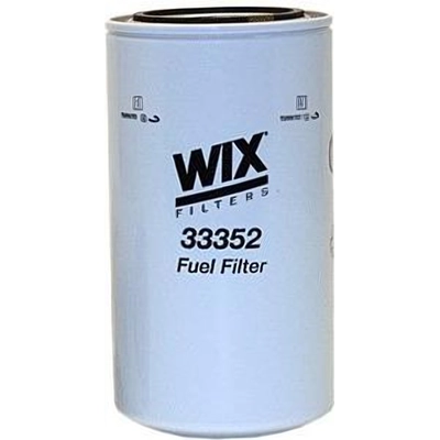 WIX - 33352 - Fuel Filter pa3
