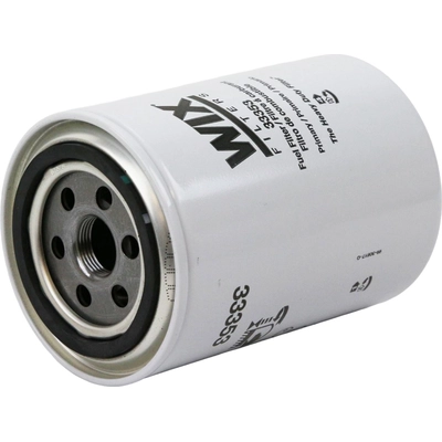 Fuel Filter by WIX - 33353 pa4