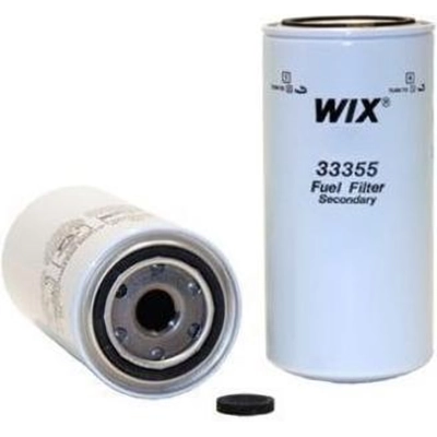 Fuel Filter by WIX - 33355 pa2