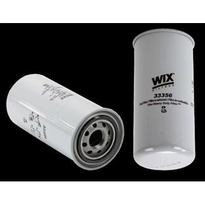 Fuel Filter by WIX - 33356 pa2