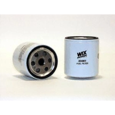 Fuel Filter by WIX - 33361 pa2
