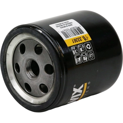 Fuel Filter by WIX - 33361 pa4