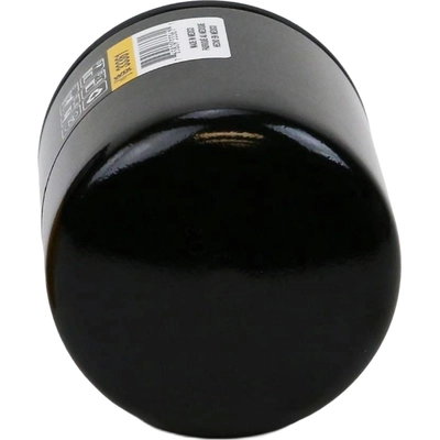 Fuel Filter by WIX - 33361 pa6