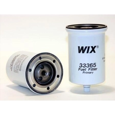 Fuel Filter by WIX - 33365 pa2