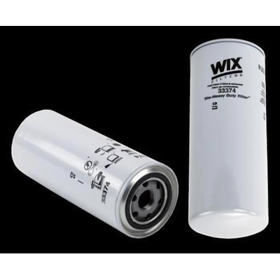 Fuel Filter by WIX - 33374 pa3