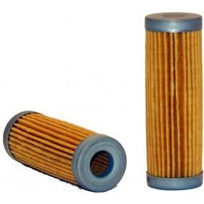 Fuel Filter by WIX - 33389 pa4