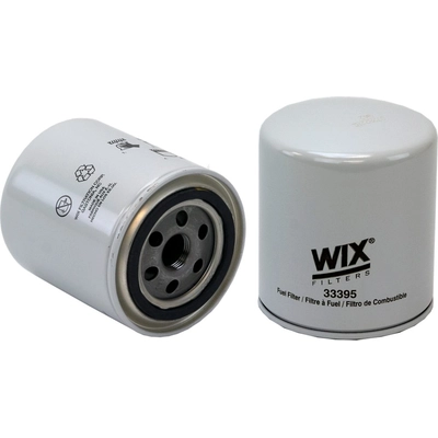 Fuel Filter by WIX - 33395 pa5