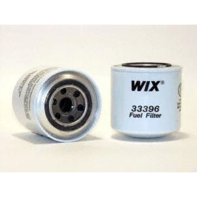 Fuel Filter by WIX - 33396 pa1