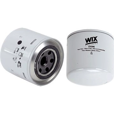 Fuel Filter by WIX - 33396 pa2