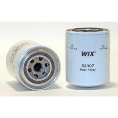 Fuel Filter by WIX - 33397 pa1