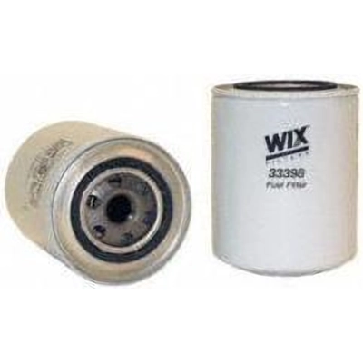 Fuel Filter by WIX - 33398 pa1