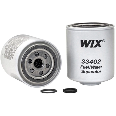 WIX - 33402 - Fuel Filter pa5