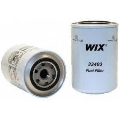 Fuel Filter by WIX - 33403 pa1