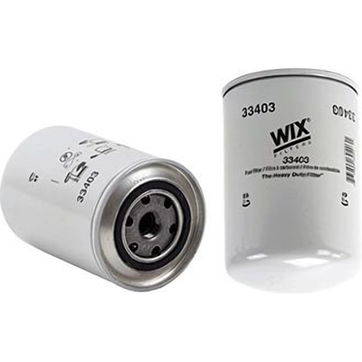 Fuel Filter by WIX - 33403 pa2