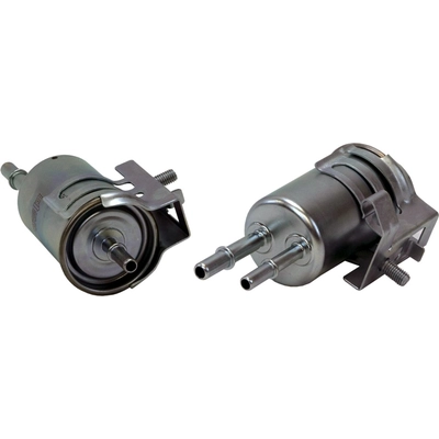 WIX - 33409 - Fuel Filter pa4